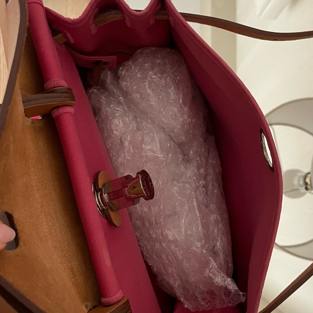 Authentic Hermes Her Bag 31 - Picture 8 of 16